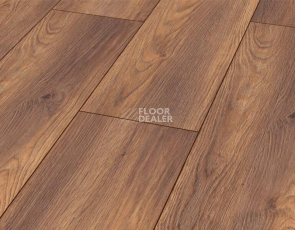 Ламинат Rooms Suite 191 / 8мм Дуб Эльба коричневый RV827A фото 1 | FLOORDEALER